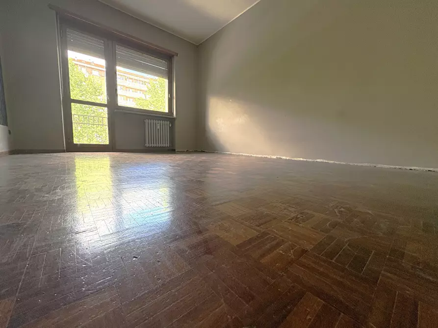 Immagine 16 di Quadrilocale in vendita  in Corso Monte Cucco 73 a Torino