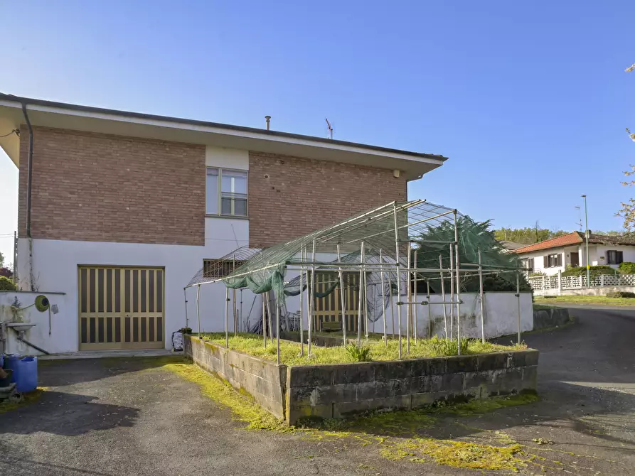 Immagine 26 di Villa in vendita  in via Giacomo Tinetti 4 a San Martino Canavese