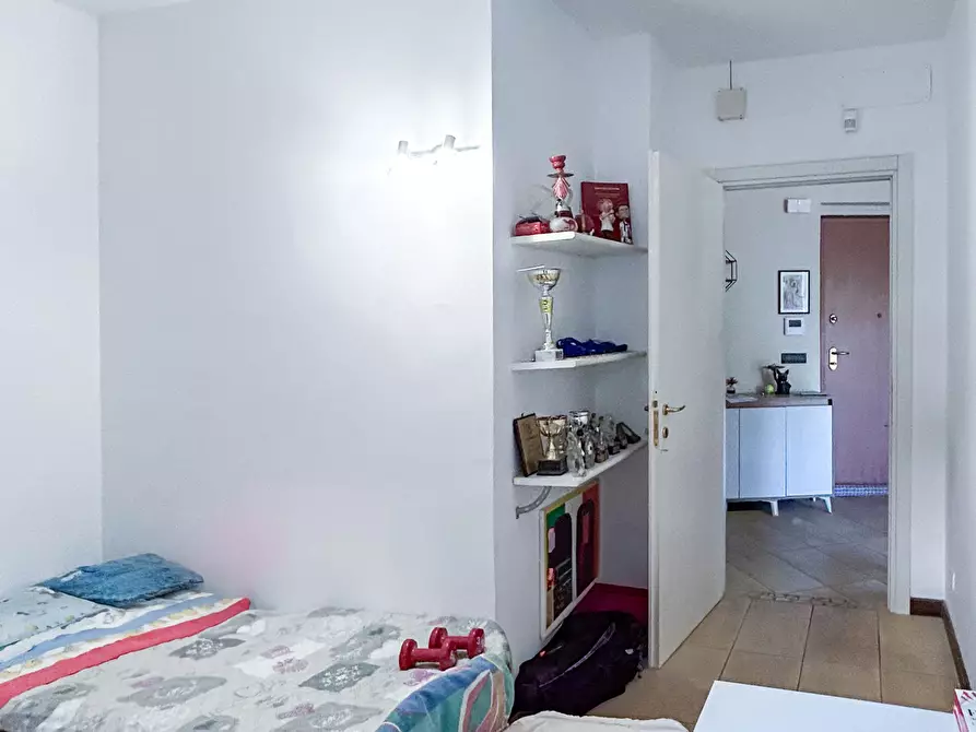 Immagine 39 di Quadrilocale in vendita  in Strada Valle Massa 34 a Castiglione Torinese
