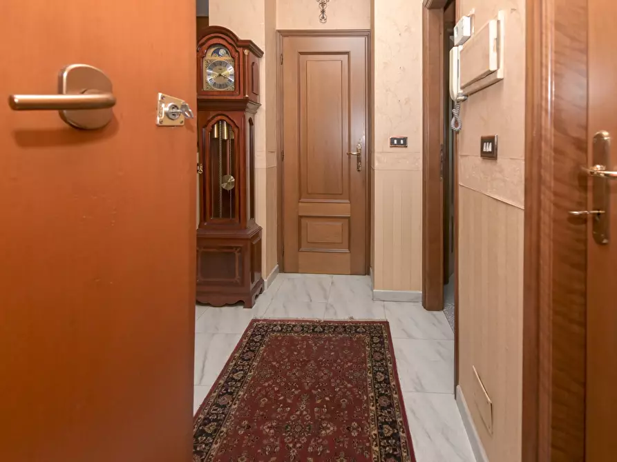 Immagine 23 di Casa bifamiliare in vendita  in Via Sospello 61 a Torino