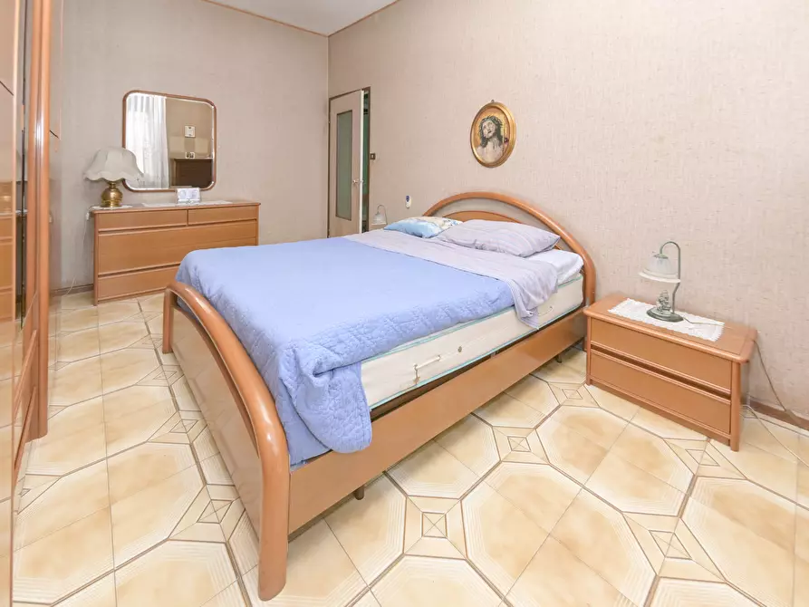 Immagine 28 di Quadrilocale in vendita  in Via Giovanni Roveda 25 a Torino