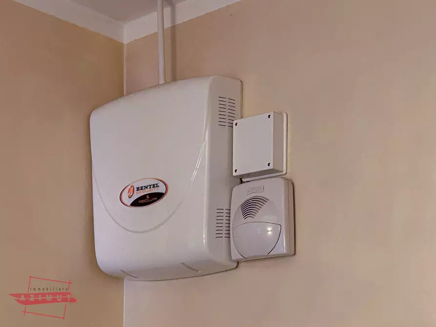 Immagine 35 di Quadrilocale in vendita  in viale fabrizio de andrè 49 a Grugliasco