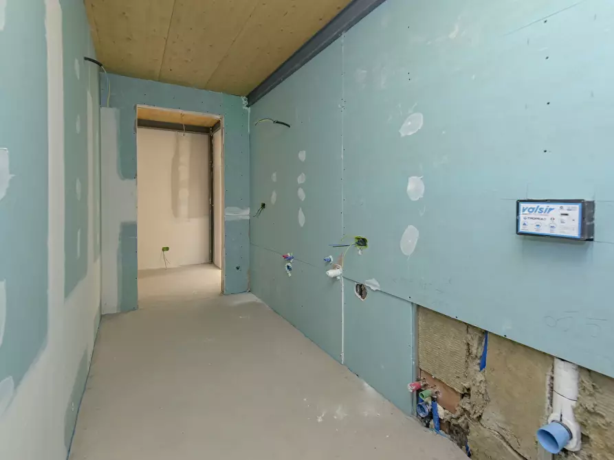 Immagine 24 di Loft/Open space in vendita  in Via Ugo Foscolo 6 a Torino