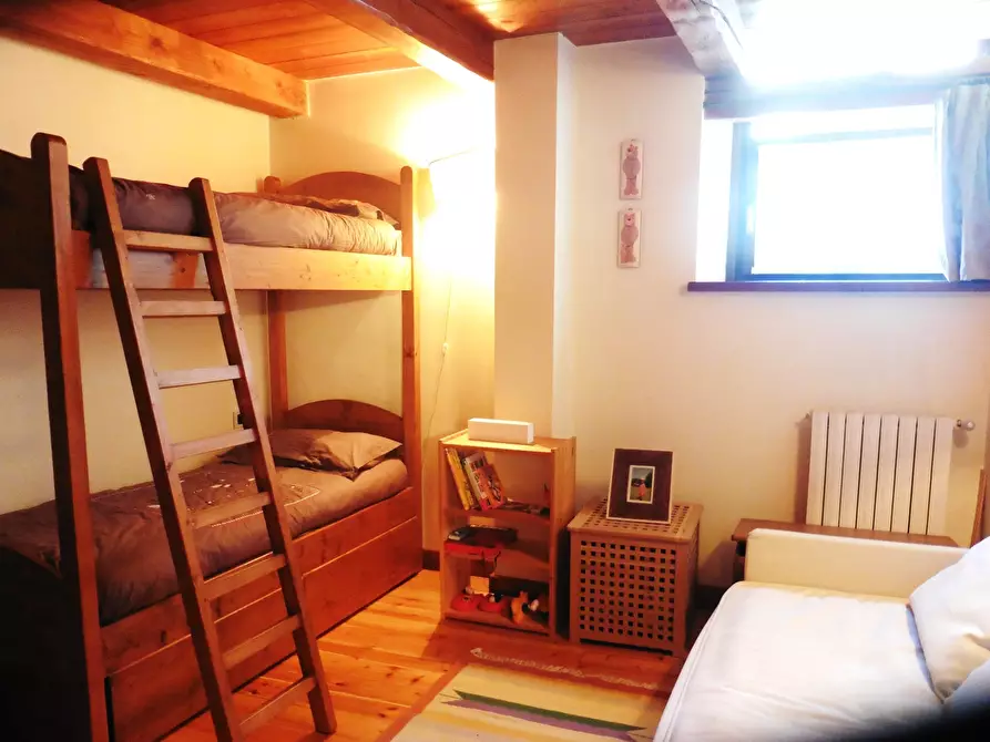 Immagine 30 di Attico in vendita  in Strada per Le Gleise 57 a Bardonecchia