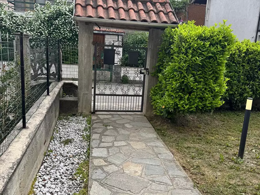 Immagine 21 di Quadrilocale in vendita  in Via Fornaci 66 a Settimo Torinese