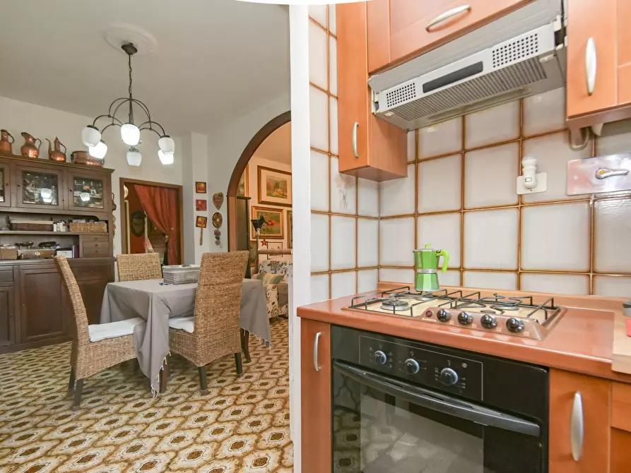 Immagine 12 di Quadrilocale in vendita  in Corso Francia 71 a Collegno