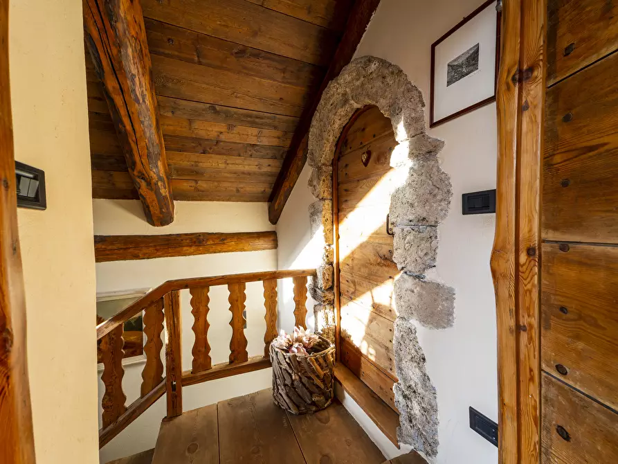 Immagine 7 di Baita in vendita  in Borgata Gleise 30 a Bardonecchia