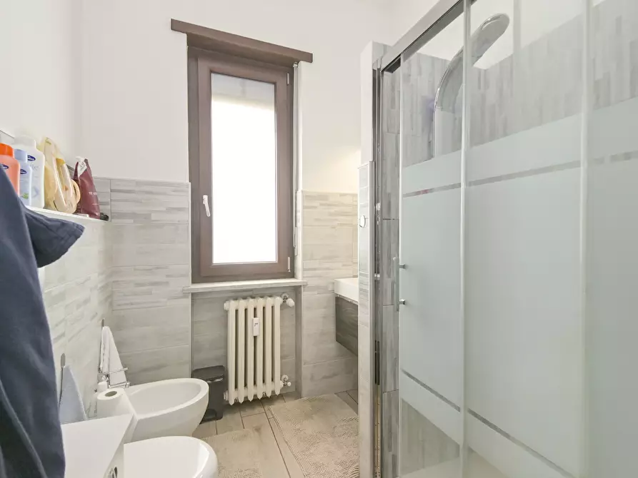 Immagine 34 di Trilocale in vendita  in Via Ventimiglia 188 a Torino