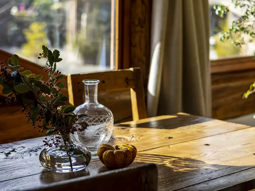 Immagine 19 di Baita in vendita  in Borgata Gleise 30 a Bardonecchia