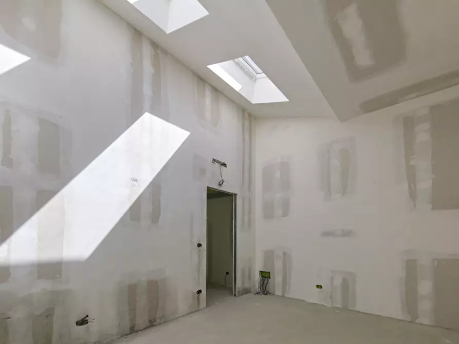 Immagine 15 di Loft/Open space in vendita  in Via Ugo Foscolo 6 a Torino
