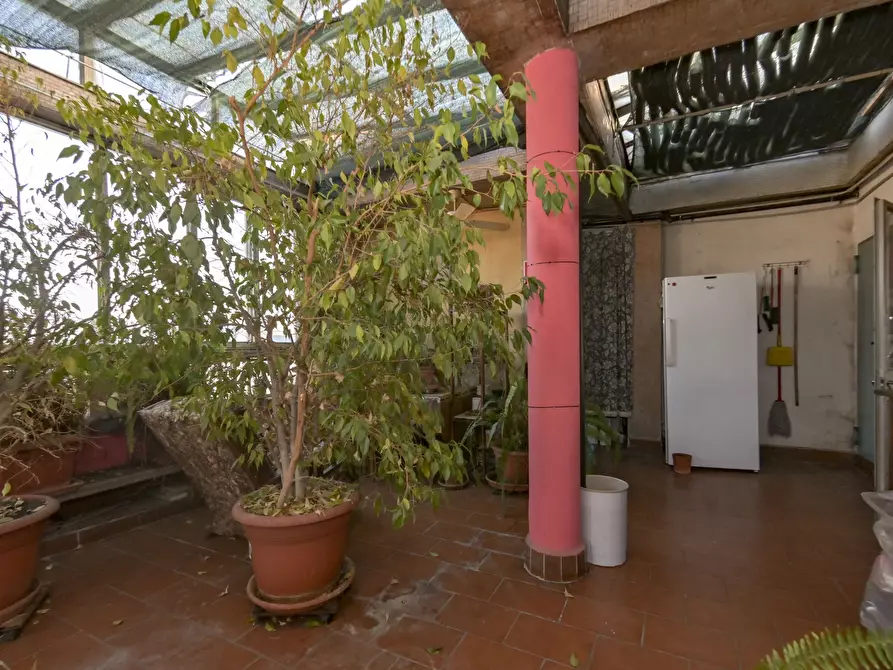 Immagine 55 di Attico in vendita  in Via Ventimiglia 76 a Torino