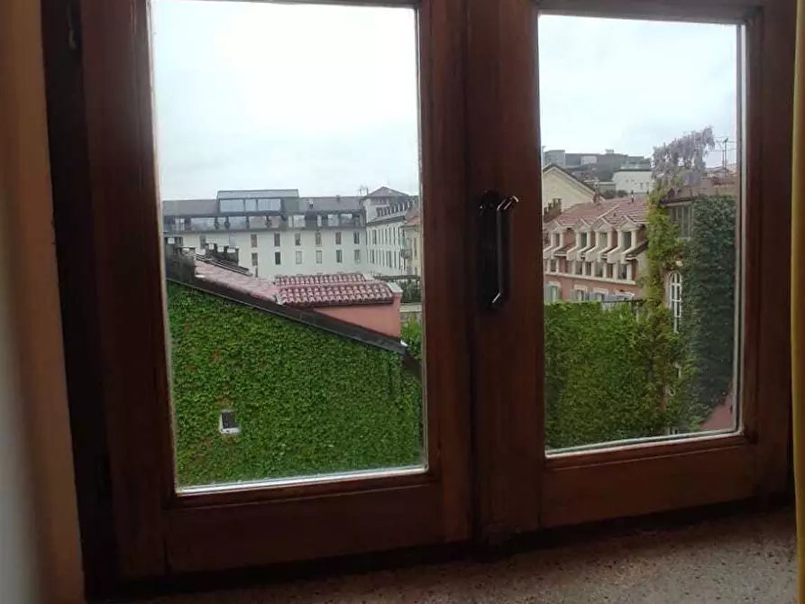 Immagine 12 di Mansarda in affitto  in Via Giuseppe Mazzini 56 a Torino