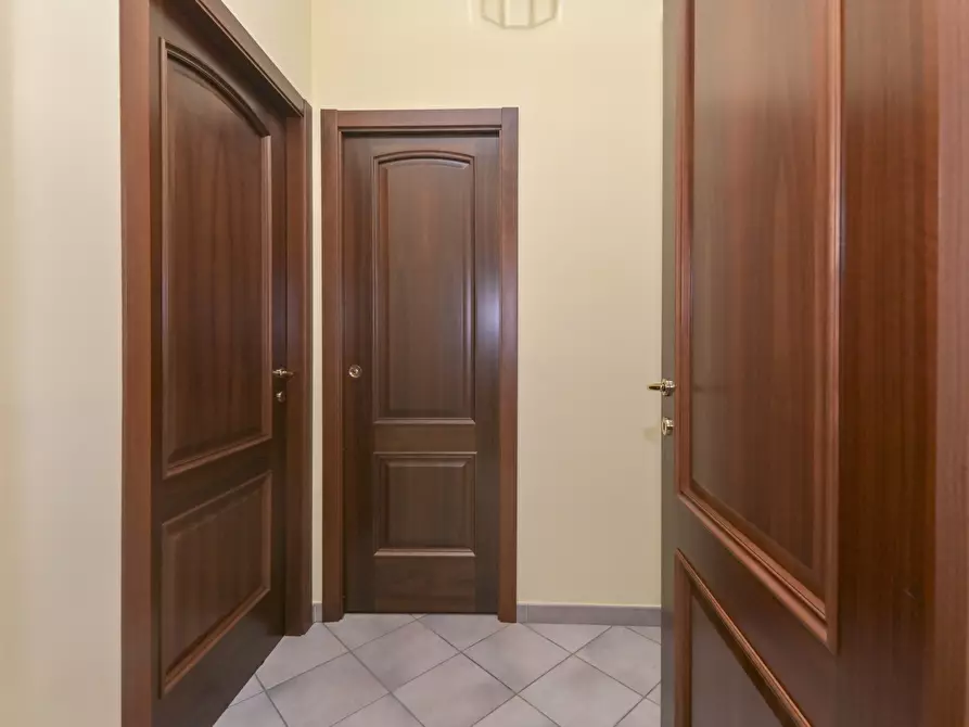 Immagine 26 di Quadrilocale in vendita  in strada del villaretto 204 a Torino