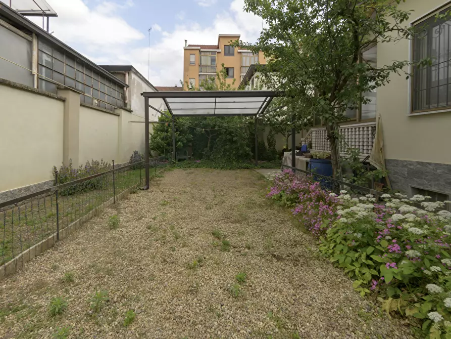 Immagine 68 di Villa in vendita  in via nazario sauro 45 a Venaria Reale