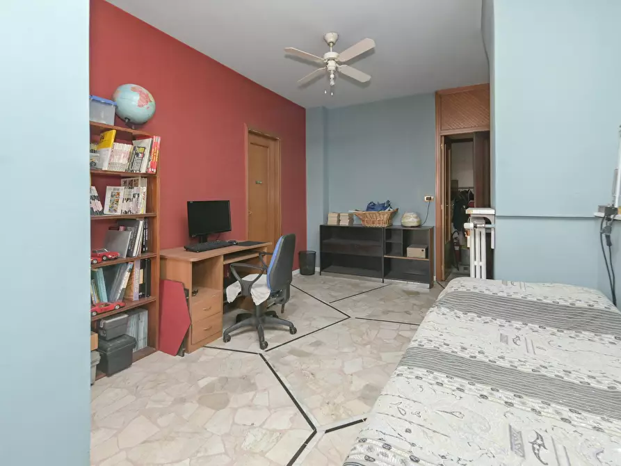 Immagine 32 di Attico in vendita  in Via Ventimiglia 76 a Torino