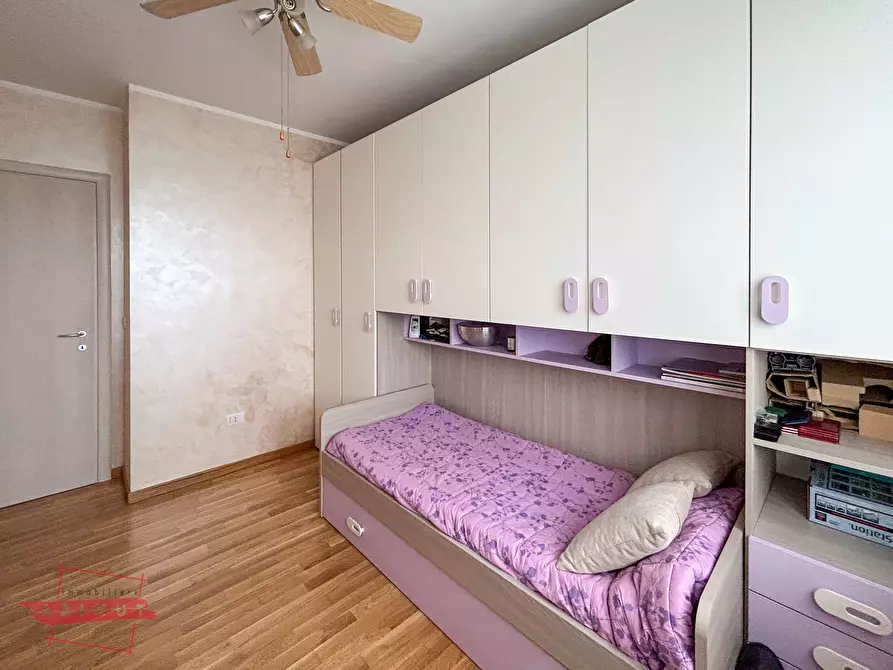 Immagine 27 di Quadrilocale in vendita  in viale fabrizio de andrè 49 a Grugliasco