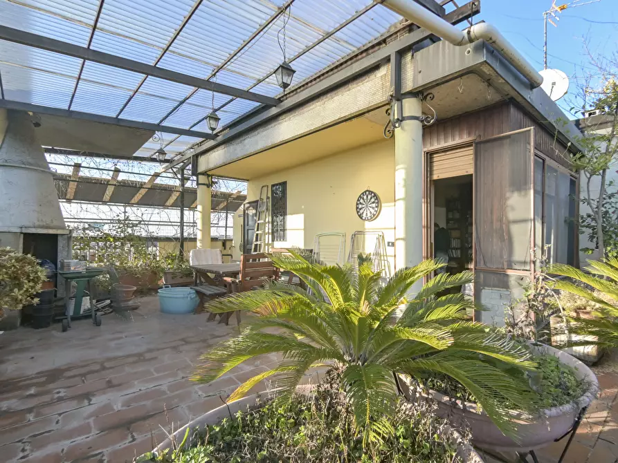 Immagine 1 di Attico in vendita  in Via Ventimiglia 76 a Torino