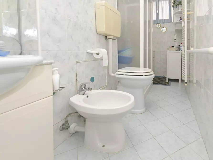 Immagine 39 di Quadrilocale in vendita  in Via Giovanni Roveda 25 a Torino