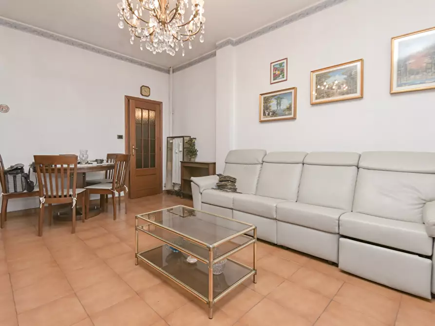 Immagine 16 di Quadrilocale in vendita  in Via Onorato Vigliani 140 a Torino