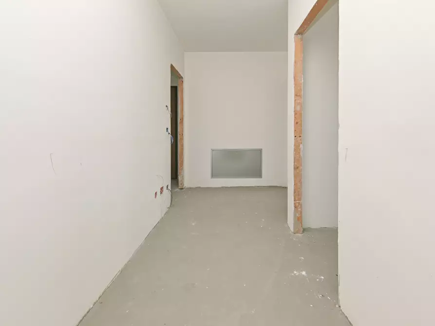 Immagine 39 di Quadrilocale in vendita  in Via Valdambrini 5 a Caluso