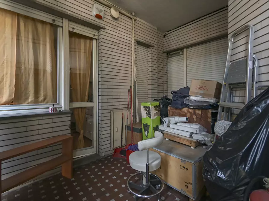 Immagine 24 di Ufficio in vendita  in Corso Monte Cucco 85 a Torino