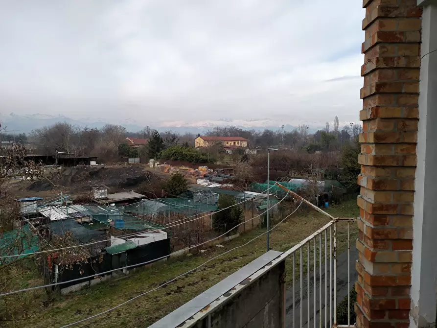 Immagine 18 di Quadrilocale in vendita  in Via dei Frassini 33 a Torino