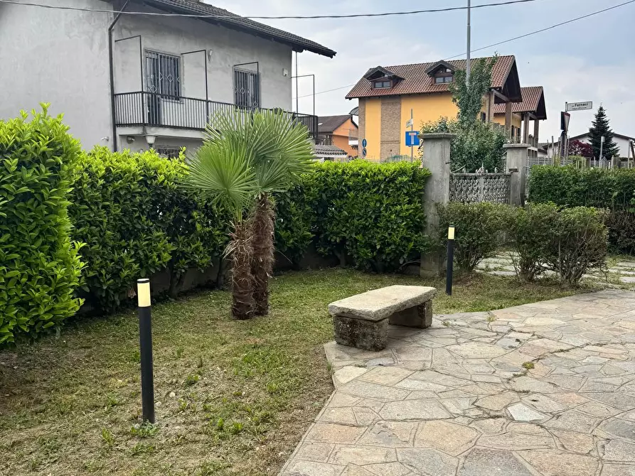 Immagine 19 di Quadrilocale in vendita  in Via Fornaci 66 a Settimo Torinese