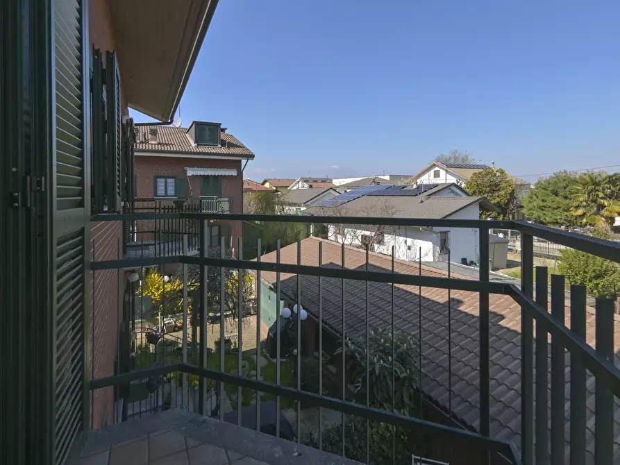 Immagine 35 di Porzione di casa in vendita  in Salvo D'Acquisto Gerbole Zucca 8 a Volvera