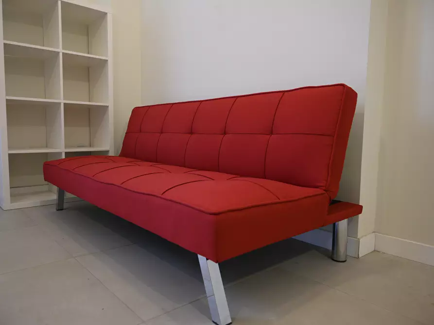 Immagine 13 di Bilocale in affitto  in via padova 12 a Torino