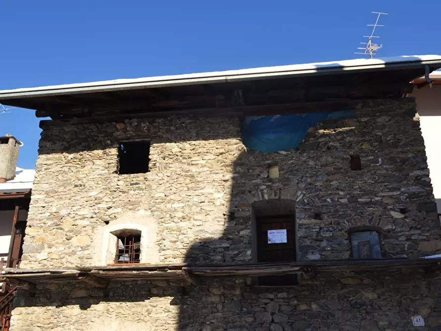 Immagine 30 di Rustico / casale in vendita  in Frazione Mollieres 31 a Cesana Torinese