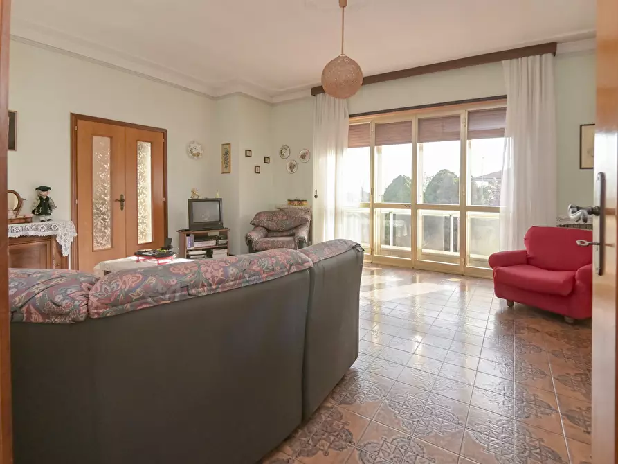 Immagine 28 di Villa in vendita  in via Giacomo Tinetti 4 a San Martino Canavese