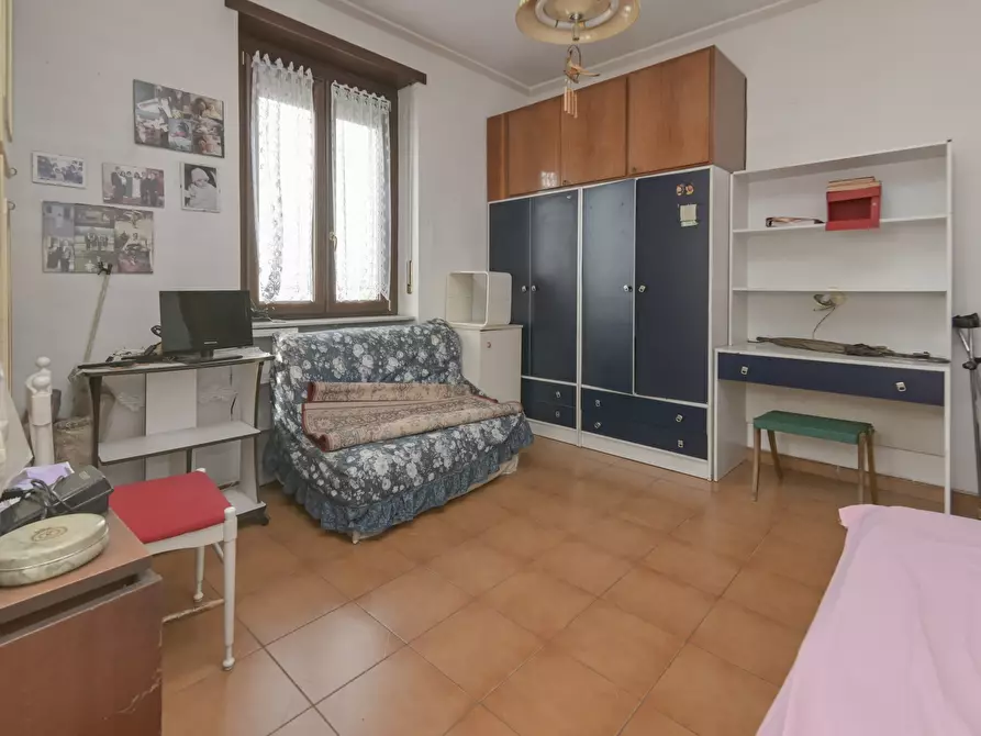 Immagine 36 di Quadrilocale in vendita  in Via Onorato Vigliani 140 a Torino