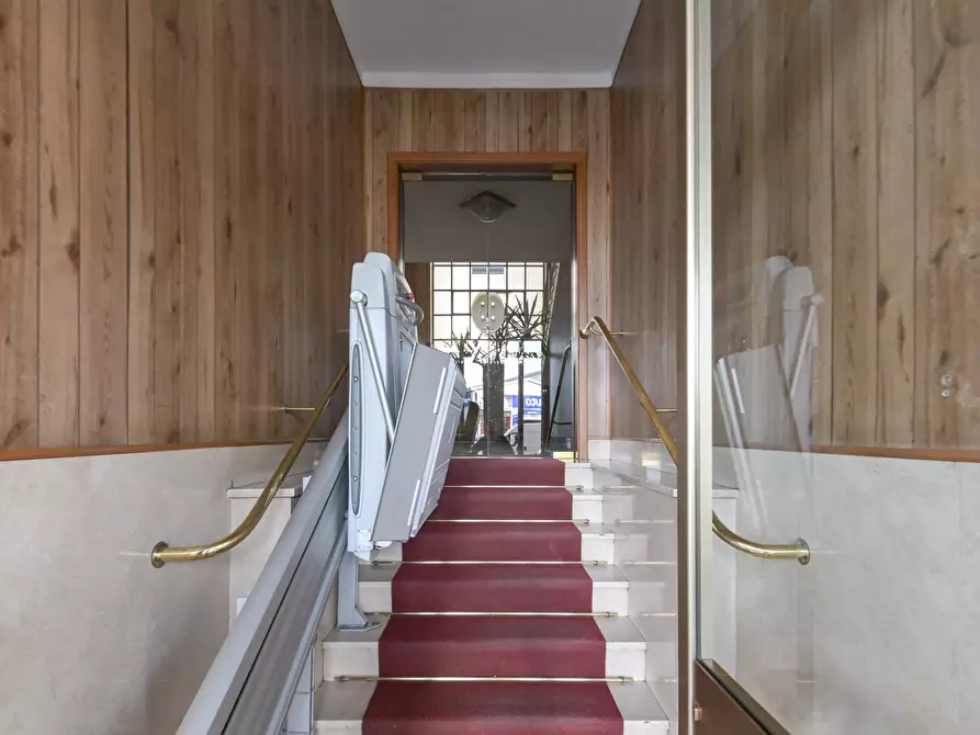 Immagine 2 di Quadrilocale in vendita  in Via Onorato Vigliani 140 a Torino