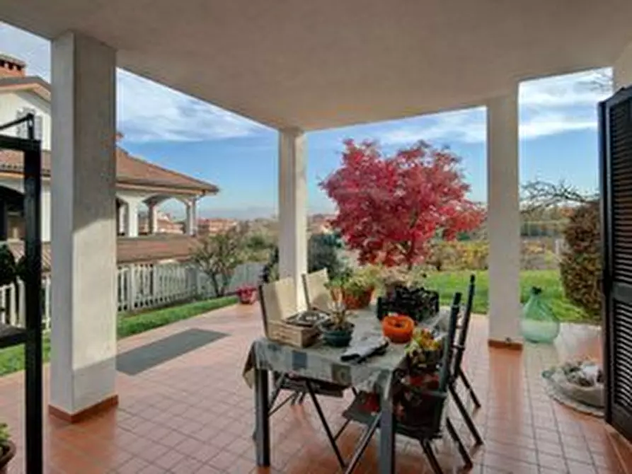 Immagine 30 di Villa in vendita  in Via Caselette 35 a Alpignano