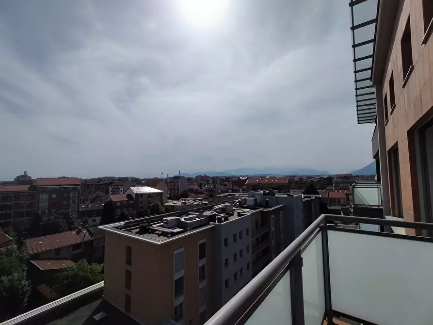 Immagine 16 di Quadrilocale in vendita  in Via Pietro Cossa 105 a Torino