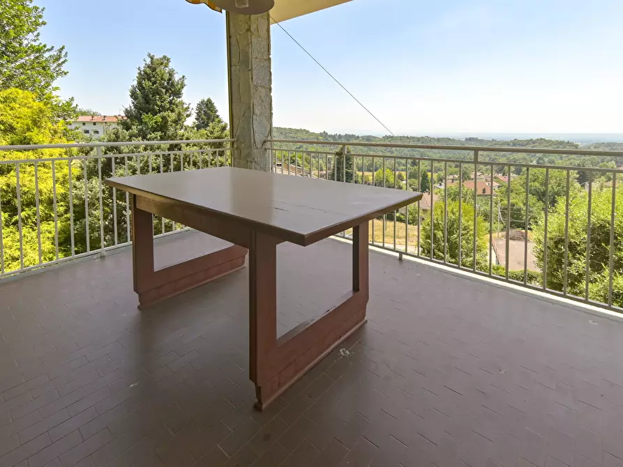 Immagine 34 di Villa in vendita  in via luinengo cossi 61 a Borgiallo