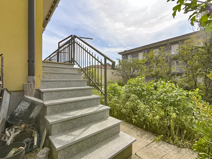 Immagine 17 di Casa indipendente in vendita  in via Torino 69 69 a Trofarello