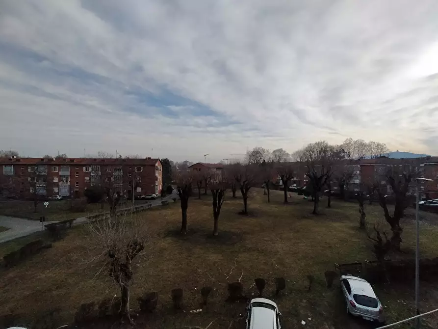 Immagine 20 di Quadrilocale in vendita  in Via dei Frassini 33 a Torino