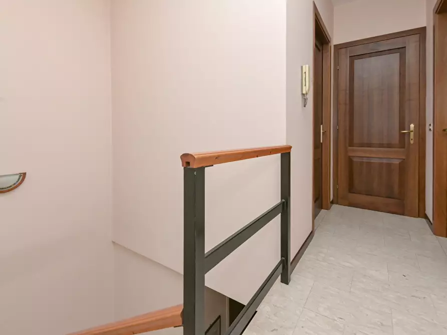 Immagine 29 di Porzione di casa in vendita  in via torino 132 a Lanzo Torinese