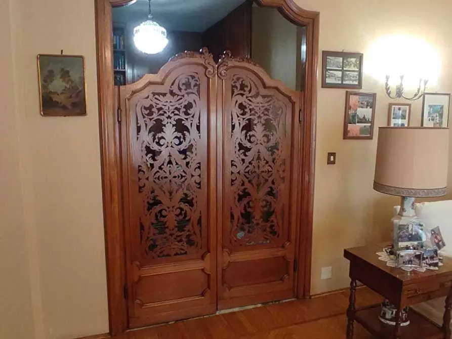 Immagine 27 di Quadrilocale in vendita  in Via Giovanni Servais 178 a Torino