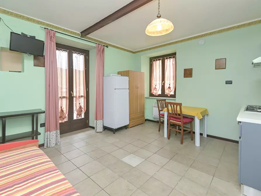 Immagine 7 di Monolocale in vendita  in Via Roma 3 a Viù