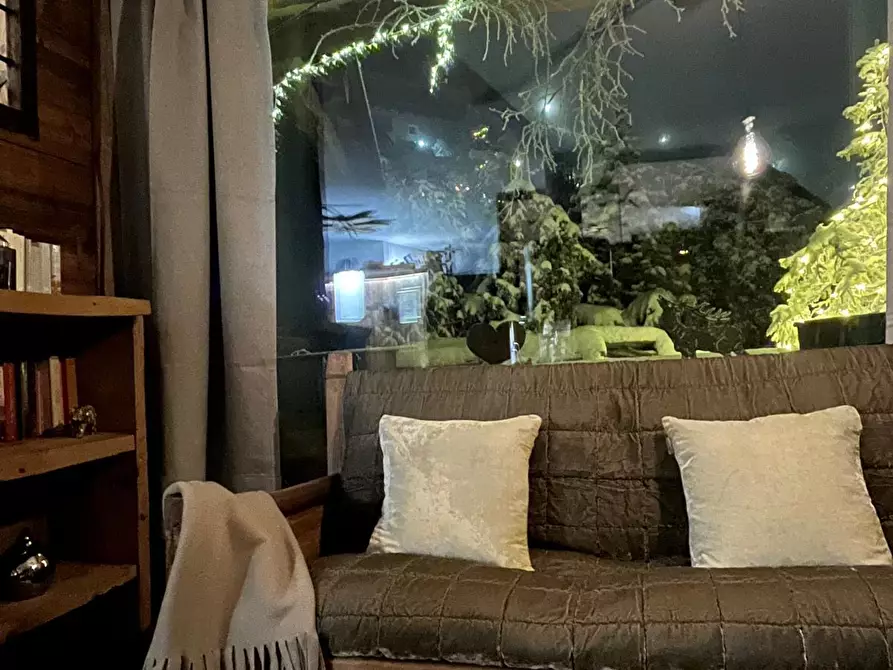 Immagine 11 di Baita in vendita  a Bardonecchia