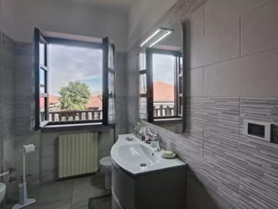 Immagine 24 di Villa in vendita  in Via Caselette 35 a Alpignano