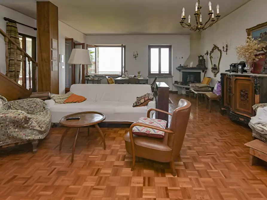 Immagine 21 di Villa in vendita  in via luinengo cossi 61 a Borgiallo