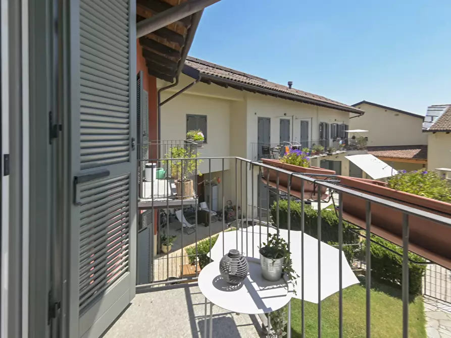 Immagine 48 di Quadrilocale in vendita  in Strada Falcettini 5 a Chieri