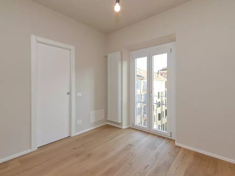 Immagine 32 di Quadrilocale in vendita  in Via Eusebio Bava 20 bis a Torino