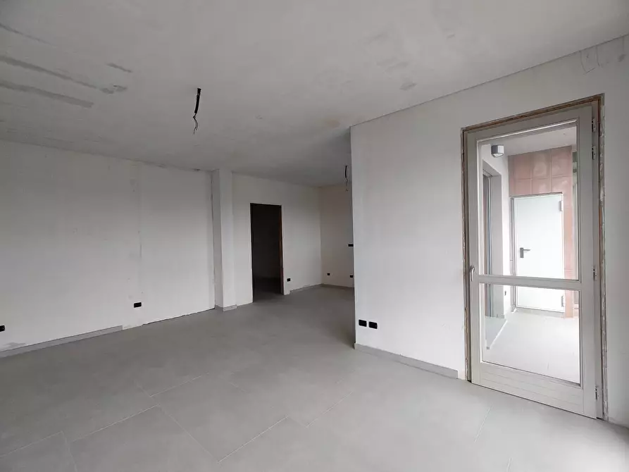 Immagine 13 di Quadrilocale in vendita  in Via Pietro Cossa 105 a Torino