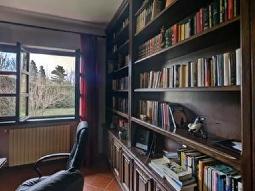 Immagine 26 di Villa in vendita  in Via Caselette 35 a Alpignano