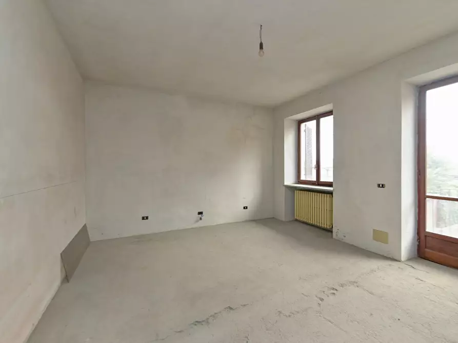 Immagine 65 di Porzione di casa in vendita  in frazione Boschi 136 a Barbania