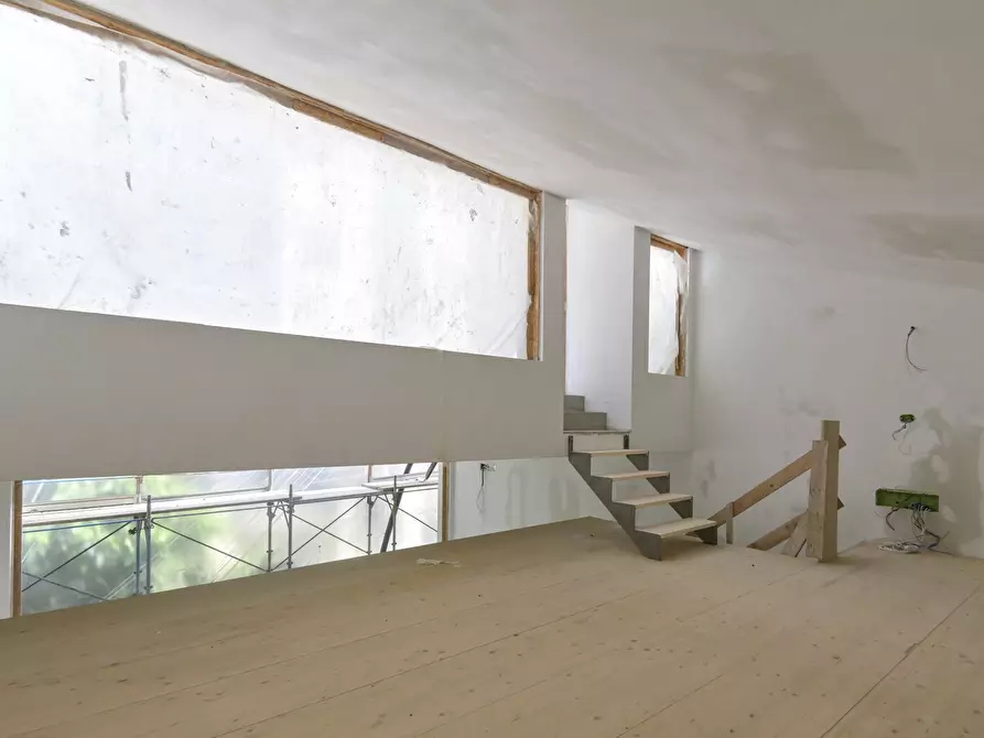 Immagine 28 di Loft/Open space in vendita  in Via Ugo Foscolo 6 a Torino